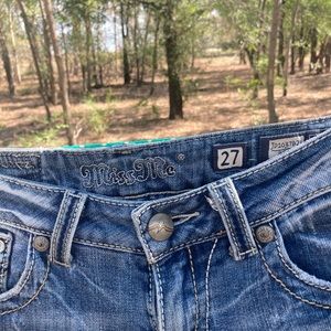 Miss Me Bootcut jeans, Price Firm